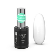Vynikajúci PRO Quick Gel vo fľaši 11g 002 Vynikajúci PRO Quick Gel vo fľaši 11g 002
