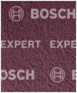 Bosch Netkaná podložka z netkanej textílie 115x140mm veľmi jemná