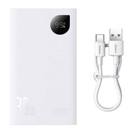 Powerbanka Baseus Adaman 2 20000mAh 30W 3xUSB USB-C Powerbanka Baseus Adaman 2 20000mAh 30W 3xUSB USB-C