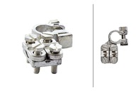 ADAPTÉR SVORKY - DVOJDRÔTOVÁ SVORKA PRE KÁBEL 50-120MM2 ADAPTÉR SVORKY - DVOJDRÔTOVÁ SVORKA PRE KÁBEL 50-120MM2