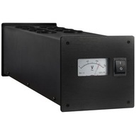 TAGA HARMONY PF-1000DC - Výkonový filter čierny TAGA HARMONY PF-1000DC - Výkonový filter čierny