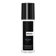 Pohár na deodorant Mexx Black Man 75ml