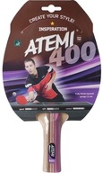 Anatomická pingpongová raketa Atemi 400*