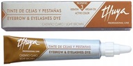 Farba Thuya Argan-Keratín Svetlohnedá – Svetlohnedá Úroveň 8,73 Farba Thuya Argan-Keratín Svetlohnedá – Svetlohnedá Úroveň 8,73