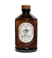 Bio sirup Mojito 400 ml Bio sirup Mojito 400 ml