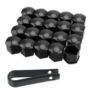 KRYTY, ZÁSTRČKY, KLOBÚČKY Skrutiek, KOLESÁ, RÁFIKY 21 mm KRYTY, ZÁSTRČKY, KLOBÚČKY Skrutiek, KOLESÁ, RÁFIKY 21 mm