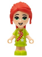 LEGO Friends MIa -Micro Doll frnd477 F0193 41690
