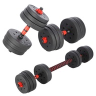 Činka sada činka 2x10kg AD SET20 úprava Činka sada činka 2x10kg AD SET20 úprava