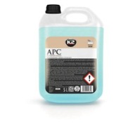 APC CLEANER 5L APC CLEANER 5L