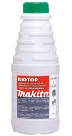 Biotop Makita olej na mazanie reťaze 1L