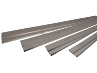 Nôž 510x35x3 HSS 18%W hrúbka hoblík Nôž 510x35x3 HSS 18%W hrúbka hoblík