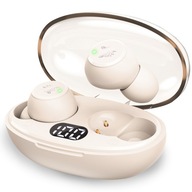 ONIKUMA BEZDRÔTOVÉ ŠPORTOVÉ SLÚCHADLÁ DO UŠÍ BLUETOOTH TWS BT 5.3 ONIKUMA BEZDRÔTOVÉ ŠPORTOVÉ SLÚCHADLÁ DO UŠÍ BLUETOOTH TWS BT 5.3