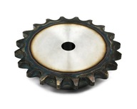 RM Kalené ozubené koleso s prírubou 20B-1 (R1 1.1/4) Z-18 Waryński