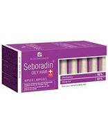SEBORADIN Regeneračná kúra na vlasy 14 ampérov SEBORADIN Regeneračná kúra na vlasy 14 ampérov