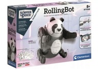ROLLINGBOT ROBOT ROLLINGBOT ROBOT