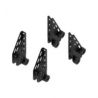 OBMEDZOVAČE PLOŠINY CRUZ Evo Rack 10cm / 4 ks