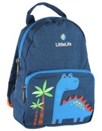 Batoh LittleLife Backpack Dino pre batoľa vo veku 1-3 roky