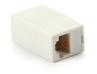 RJ45 Predlžovací konektor RJ45-G/RJ45-G - 100ks. RJ45 Predlžovací konektor RJ45-G/RJ45-G - 100ks.