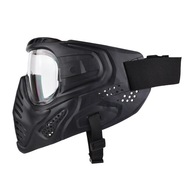 Celotvárová maska ​​pre outdoorové športy CS Clear Lens