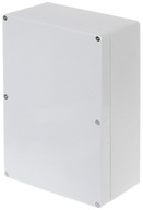 HERMETICKÉ POUZDRO AWO-604 265 x 185 x 95 mm PULSAR HERMETICKÉ POUZDRO AWO-604 265 x 185 x 95 mm PULSAR