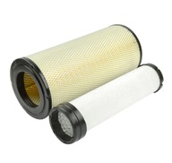 FILTER VZDUCHOVÉ FILTRE CAT 312 315 M312 M315 WIX