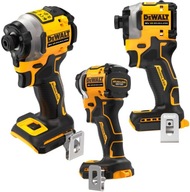 Nárazový unášač Dewalt DCF850N 18V M12 Nárazový unášač Dewalt DCF850N 18V M12