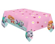 Paw Patrol plastový obrus 120x180cm Paw Patrol plastový obrus 120x180cm