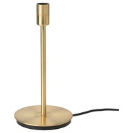 SKAFTET Podstavec stolovej lampy - farba mosadz, 30 cm SKAFTET Podstavec stolovej lampy - farba mosadz, 30 cm
