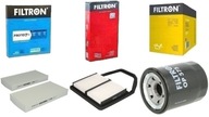 FILTRON SADA FILTRAČOV CIVIC VII 1.4/1.6/1.8 2000- FILTRON SADA FILTRAČOV CIVIC VII 1.4/1.6/1.8 2000-