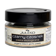 JULEKO Čierny cesnak Bio cestoviny 100 g JULEKO Čierny cesnak Bio cestoviny 100 g