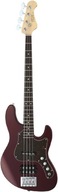 Basgitara Fujigen J-Standard Mighty Jazz 2 AZM Basgitara Fujigen J-Standard Mighty Jazz 2 AZM