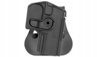 IMI Defense Roto Púzdro na pádlo pre Walther PPQ