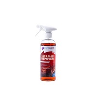 Nanocape kvapalina na dekontamináciu farieb 500 ml Nanocape kvapalina na dekontamináciu farieb 500 ml