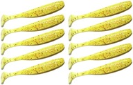 Keitech Easy Shiner 3' 7cm Chart Red LT#56 / 10ks Keitech Easy Shiner 3' 7cm Chart Red LT#56 / 10ks