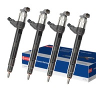 4X INJEKTOR DCRI300120 295050-0120 1,8 2,2 4X INJEKTOR DCRI300120 295050-0120 1,8 2,2