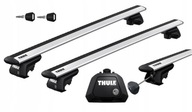 Thule Evo strešný nosič CHEVROLET Tahoe 2000-06 Thule Evo strešný nosič CHEVROLET Tahoe 2000-06