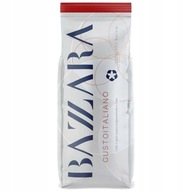 BAZZARA GUSTOITALIANO ZRNKOVÁ KÁVA 1KG BAZZARA GUSTOITALIANO ZRNKOVÁ KÁVA 1KG