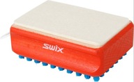 Swix T0166B Combi Brush nylonová kefa s plsťou Swix T0166B Combi Brush nylonová kefa s plsťou