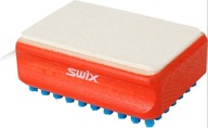 Swix T0166B Combi Brush nylonová kefa s plsťou