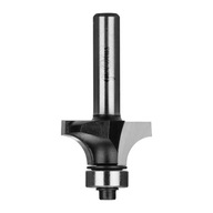 GLOBUS Zaobľovacia fréza R2 D16,7 S6 mm/PREMIUM GLOBUS Zaobľovacia fréza R2 D16,7 S6 mm/PREMIUM