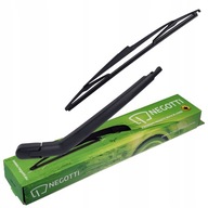 LIST STIERACIEHO RAMENA 400mm RENAULT KOLEOS 2008- LIST STIERACIEHO RAMENA 400mm RENAULT KOLEOS 2008-
