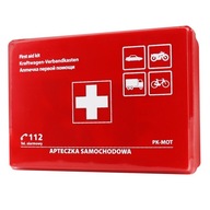 Lekárnička Krabička prvej pomoci