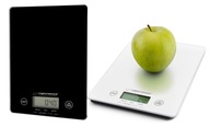 LEMON presná kuchynská váha do 5 kg LCD + batéria LEMON presná kuchynská váha do 5 kg LCD + batéria
