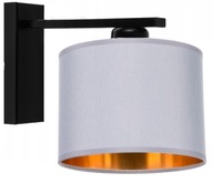 Nástenné svietidlo Lampshade Led Loft 4 farby Nástenné svietidlo Lampshade Led Loft 4 farby