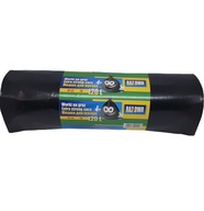 Stavebné LDPE vrecia na suť 120 l, 10 ks STRONG Stavebné LDPE vrecia na suť 120 l, 10 ks STRONG