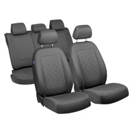 POťahy na autosedadlá TOYOTA YARIS III POťahy na autosedadlá TOYOTA YARIS III