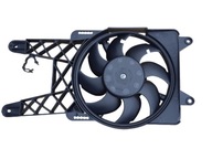 NOVÝ VENTILÁTOR RADIÁTORA FIAT SEICENTO 1.1 MPI NOVÝ VENTILÁTOR RADIÁTORA FIAT SEICENTO 1.1 MPI
