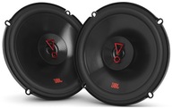 Výkonné reproduktory do auta JBL STAGE3 627F 165mm 16,5cm dvojpásmové 225W Výkonné reproduktory do auta JBL STAGE3 627F 165mm 16,5cm dvojpásmové 225W