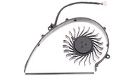VENTILÁTOR PRE MSI GE72VR GL72VR GP72VR / GPU VENTILÁTOR PRE MSI GE72VR GL72VR GP72VR / GPU