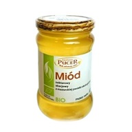 PUCER Akáciový med (400g) - BIO PUCER Akáciový med (400g) - BIO